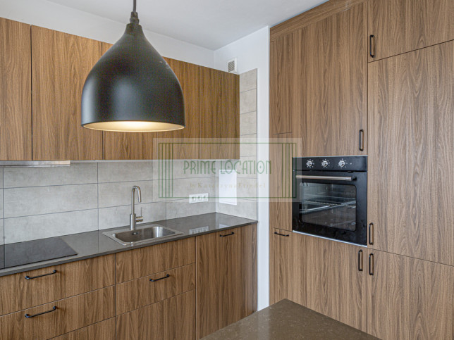 Mieszkanie Wynajem Warszawa Ursus Starodęby 5